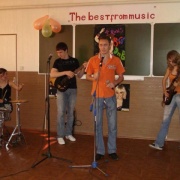 Музыкальный фестиваль 2008