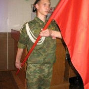 Праздник военной песни (8 мая 2008)