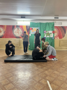 День защитника отечества