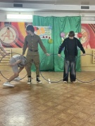 День защитника отечества