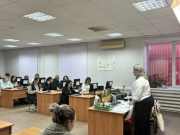 Родительские собрания