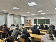 Родительские собрания