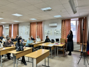 Родительские собрания