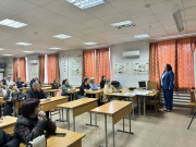 Родительские собрания